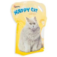 Akinu Podstielka Happy Cat 7,2l - cena, porovnanie