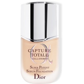 Christian Dior Capture Totale Super Potent Serum Foundation 30ml