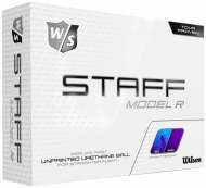 Wilson Staff Model R 12 Ball - cena, porovnanie