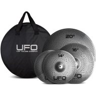 Ufo Cymbal Set - cena, porovnanie