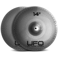 Ufo 14 Low Volume Hihat - cena, porovnanie