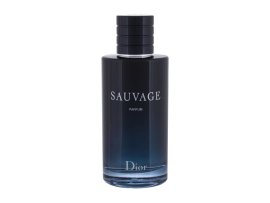 Christian Dior Sauvage Parfum 200ml