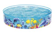 Bestway Detský bazén Nemo 183x38cm - cena, porovnanie