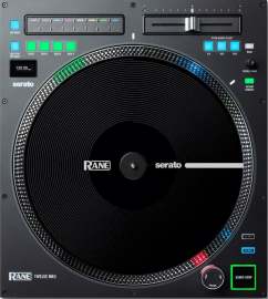 Rane TWELVE MKII DJ kontroler