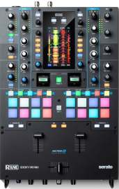 Rane SEVENTY-TWO MKII