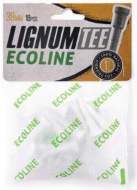 Lignum Tee ECO 1 1/2 Inch 16 pcs