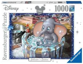 Ravensburger Puzzle Disney Dumbo 1000