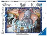Ravensburger Puzzle Disney Dumbo 1000 - cena, porovnanie