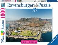 Ravensburger Puzzle Kapské Mesto 1000 - cena, porovnanie