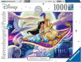 Ravensburger Puzzle Disney Aladin 1000