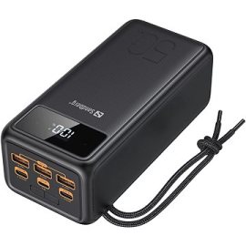 Sandberg Powerbank USB-C PD 50000mAh