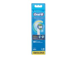 Braun Oral-B Precision Clean 4ks