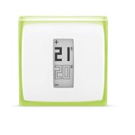 Netatmo Smart Modulating Thermostat - cena, porovnanie