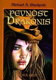 Pevnost Drakonis – Nová krev