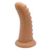 Kiotos Ribbed Penis Shinny XL - cena, porovnanie
