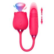 Martinelia Clitoris Stimulator Suction - cena, porovnanie