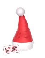 Rimba Naughty Hat Christmas Vibrator - cena, porovnanie