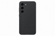 Samsung Leather Cover EF-VS911LBEGWW Galaxy S23 - cena, porovnanie