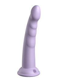 Pipedream Dillio Platinum Slim Seven 7" Dildo