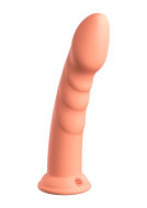 Pipedream Dillio Platinum Super Eight 8" Dildo - cena, porovnanie