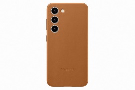 Samsung Leather Case EF-VS911LAEGWW Galaxy S23