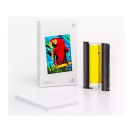 Xiaomi Photo Printer Paper 3