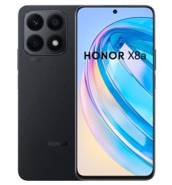 Honor X8a