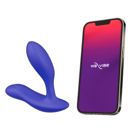 We-Vibe Vector+