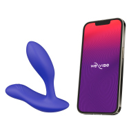 We-Vibe Vector+ - cena, porovnanie