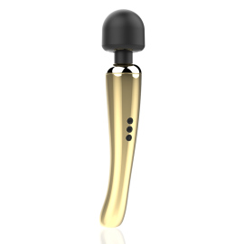 Ibiza Wand Luxury Massager