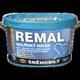 Remal Snehobiely 7,5kg