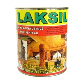 Biopol Gn Laksil lak lesk 0,7kg