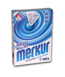 Merkur Biela síla 600g