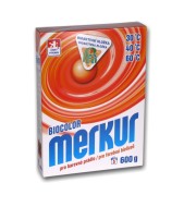 Merkur Biocolor 600g - cena, porovnanie