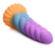 Creature Cocks Silicone Unicorn Dildo - cena, porovnanie