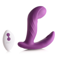 Inmi G-Rocker Come Hither Vibrator - cena, porovnanie