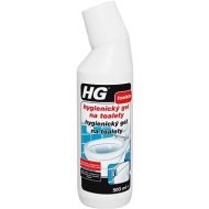 HG Hygienický gél na toalety 500ml - cena, porovnanie