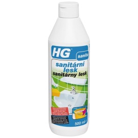 HG Sanitárny lesk 500ml