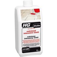 HG Extrémne intenzívny čistič 1l - cena, porovnanie