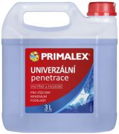 Primalex Univerzální Penetrace 3l - cena, porovnanie