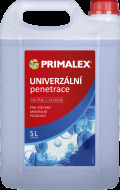 Primalex Univerzální Penetrace 5l - cena, porovnanie