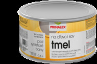 Primalex Tmel pod syntetické barvy 0,5l - cena, porovnanie