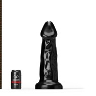 Nav N Go All Black Steroid Olympus Dildo - cena, porovnanie