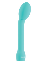 Adam & Eve Rechargeable Silicone G-Gasm Delight