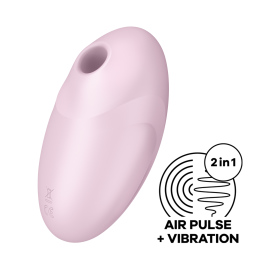 Satisfyer Vulva Lover 3