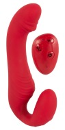 You2Toys Remote Controlled Strapless Strap-On - cena, porovnanie