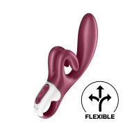 Satisfyer Touch Me - cena, porovnanie