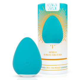 Cala Azul Carla Lay-on Vibrator