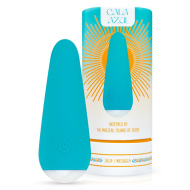 Cala Azul Julia Mini Vibrator - cena, porovnanie