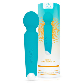 Cala Azul Maria Wand Vibrator